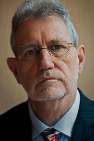 Graham Gall portrait