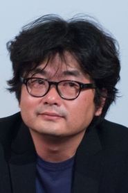 Shim Sung-bo portrait