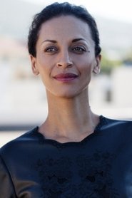 Kira Wilkinson portrait