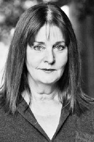 Kate Harper portrait