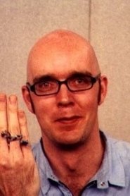Brent McIntyre portrait