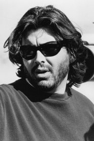 Deran Sarafian portrait