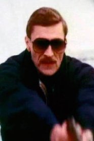 Aleksandr Isayev portrait