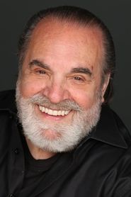 Barry Bonder portrait