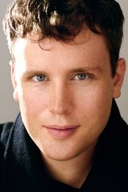 Grey Henson portrait