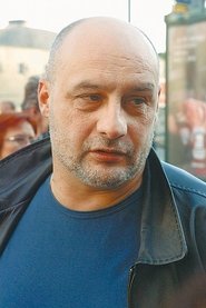 Sergei Govorukhin portrait