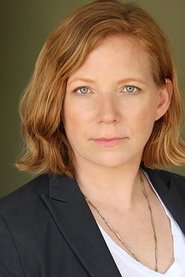 Heidi Sulzman portrait