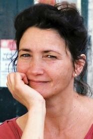 Catherine Rétoré portrait