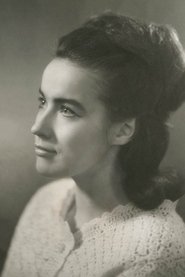 Viivi Dikson portrait