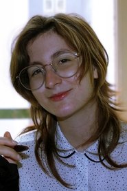 Sofía Giménez portrait