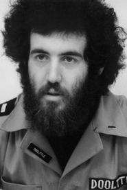 Brian Narelle portrait