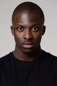 Benjamin Sarpong-Broni portrait
