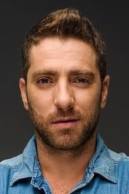 Moshe Ashkenazi portrait