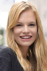 Nadine Leopold portrait