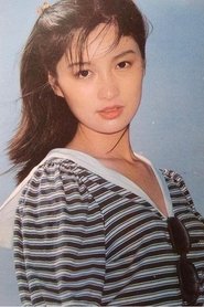 Yin Tingru portrait