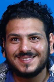 Talel Ayoub portrait