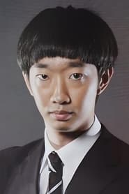 Yosuke Omizu portrait