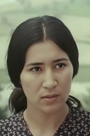 Maral Durdiýewa portrait