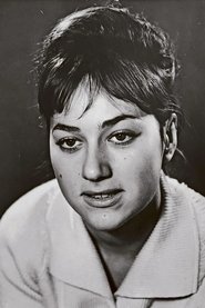 Nora Kuželová portrait