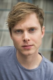 Joshua Brady portrait