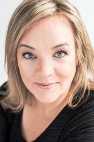 Marcia Pilote portrait