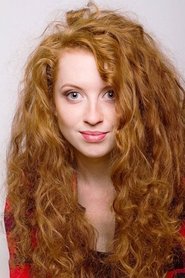 Martyna Bazychowska portrait