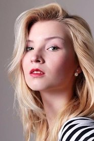 Tereza Slabejová portrait