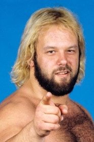 Matt Osborne portrait