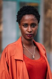 Aminata Demba portrait