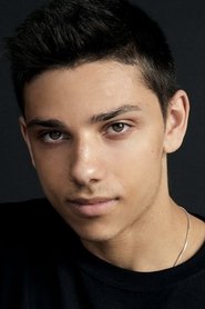 Jason Fernandes portrait