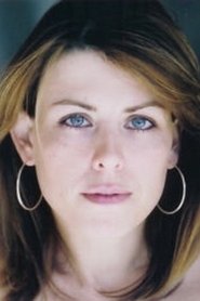 Amanda Moresco portrait