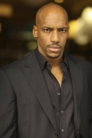 Ameer Baraka portrait