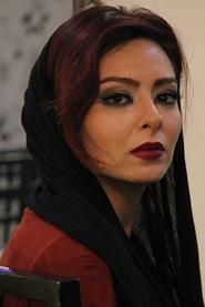 Ghazal Saremi portrait