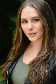 Christie-Lee Britten portrait