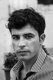 Carmine Recano portrait