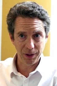 Fabrice Delville portrait