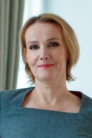 Liina Vahtrik portrait