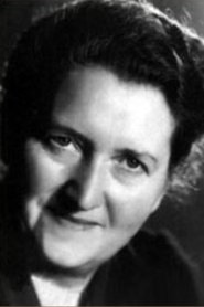 Metka Bučar portrait