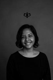 Ness Roque portrait