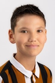 Michael Podemski portrait