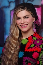 Marjan Khosravi portrait