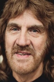 Geoff Nicholls portrait