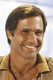 Gil Gerard portrait