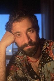 Rosario Martone portrait