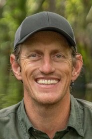 Carlton Ward Jr. portrait