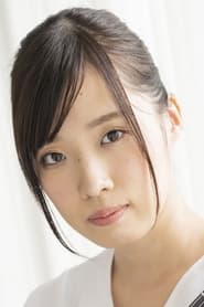 Yuiko Ohara portrait
