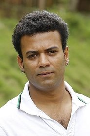 Aziz Naser portrait