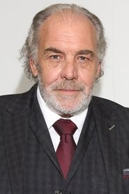 Christian Kohlund portrait