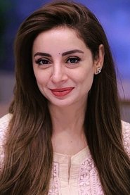 Sarwat Gilani portrait