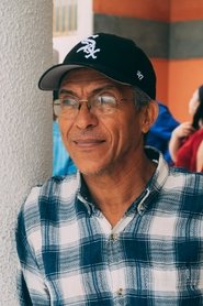 Isidro Morillo portrait